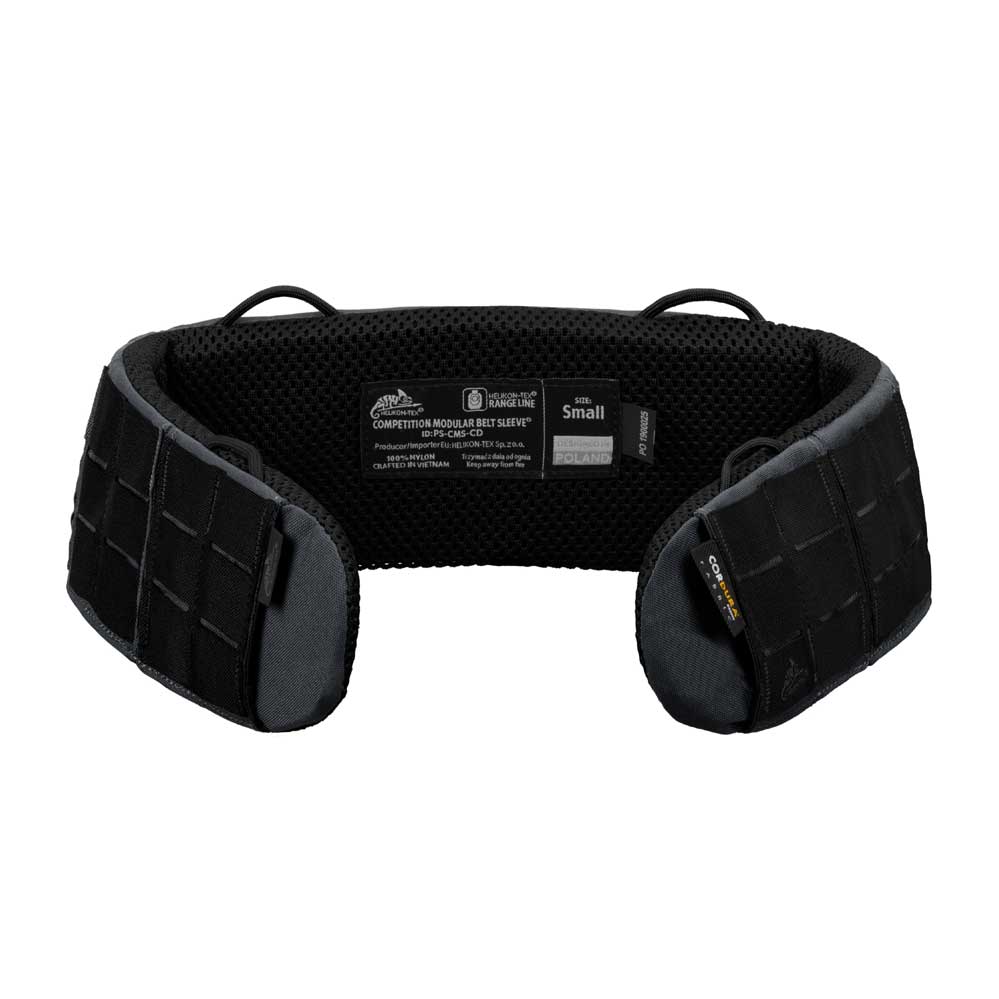 HELIKON-TEX COMPETITION MODULAR BELT SLEEVE® SHADOW GREY-BLACK