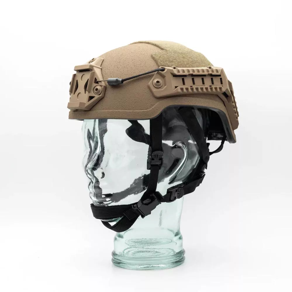 SHIELD-GERMANY-NIJ-IIIA-FAST-Helm-High-Cut-Coyote