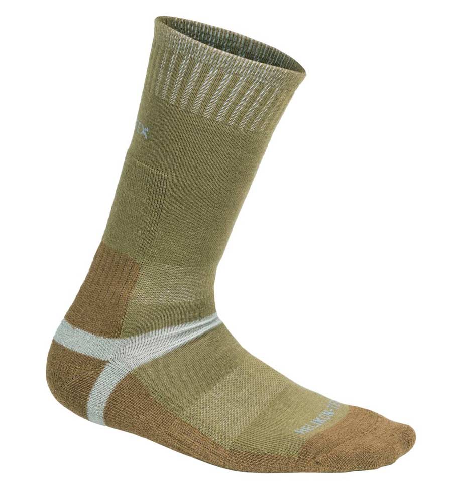 HELIKON-TEX MERINO SOCKEN OLIVE-COYOTE