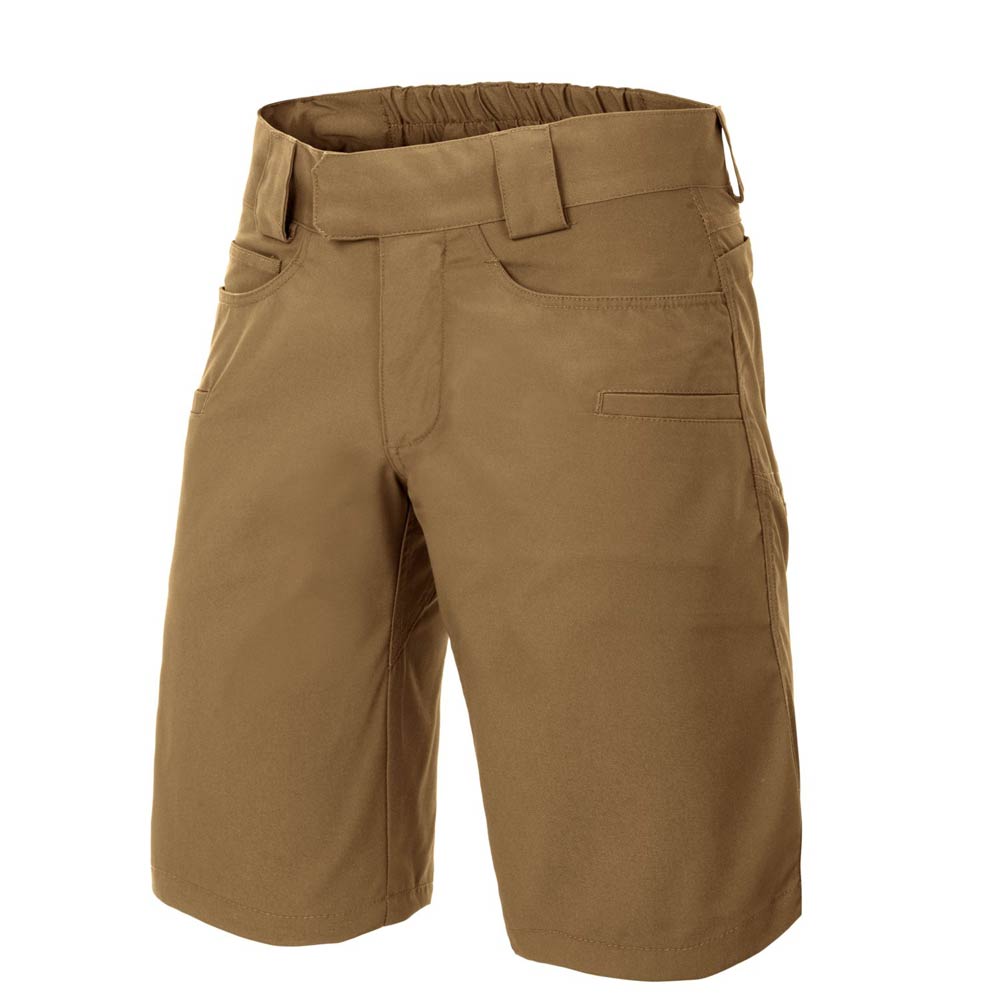 HELIKON-TEX GREYMAN TACTICAL SHORT COYOTE