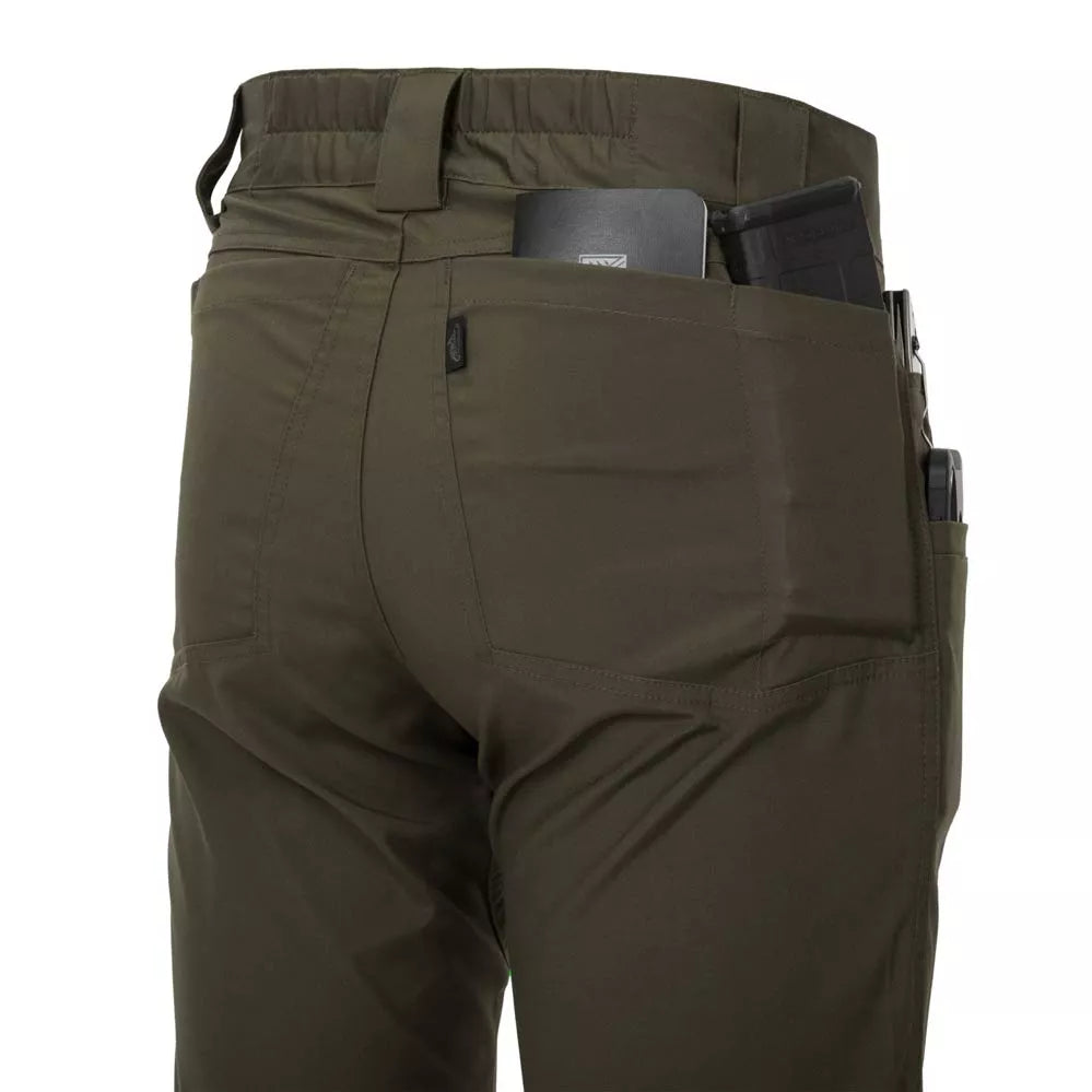 Helikon-Tex Greyman Tactical Short Coyote