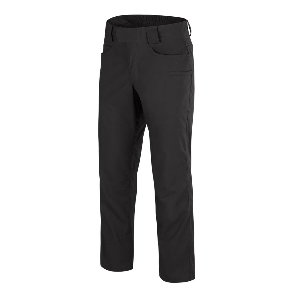 HELIKON-TEX GREYMAN TACTICAL JEANS® DURACANVAS® ASH GREY