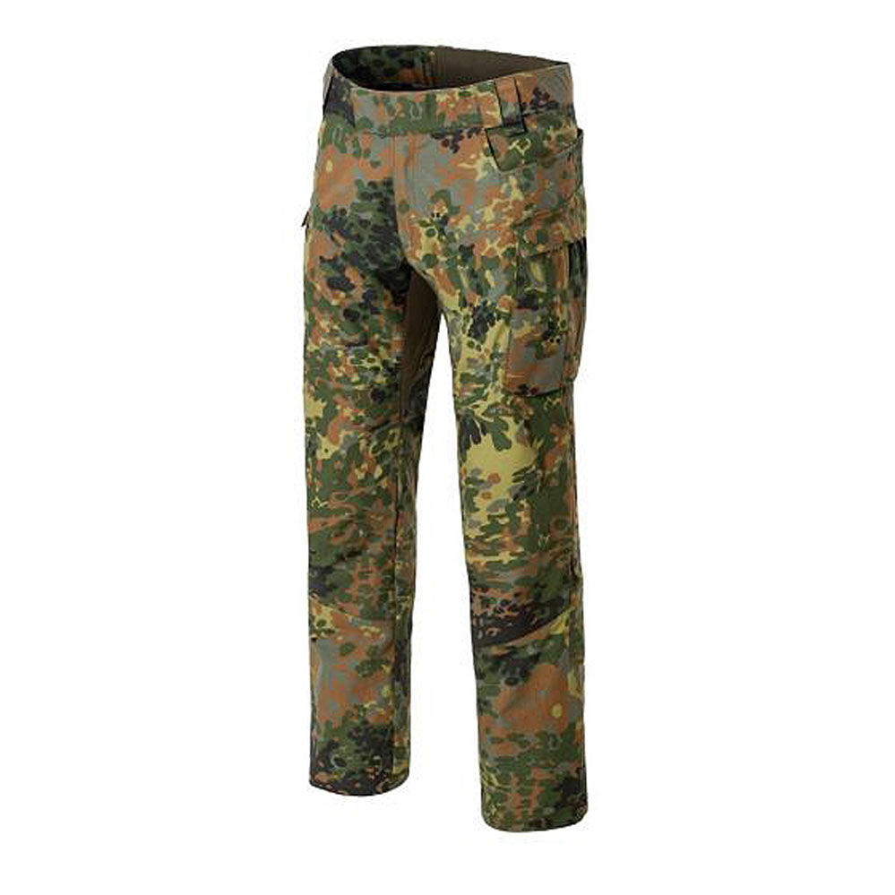 HELIKON-TEX MBDU® HOSE RIPSTOP NyCo FLECKTARN