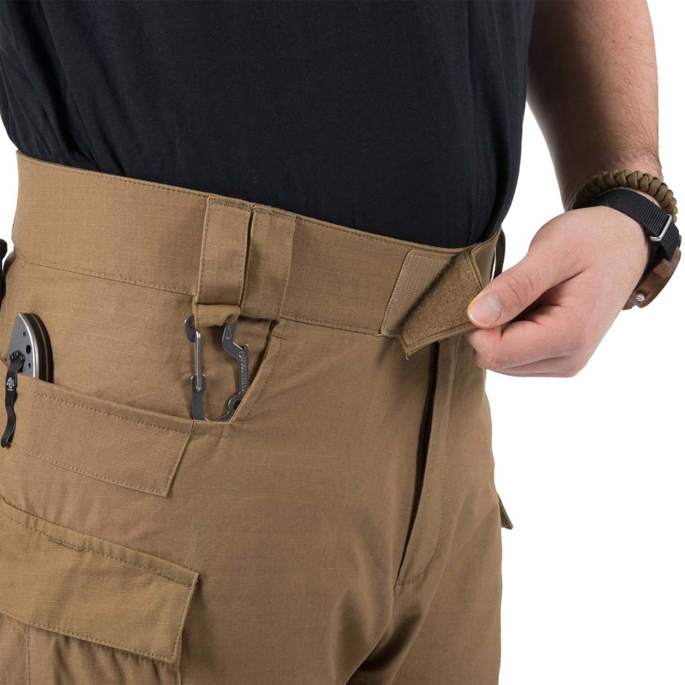 HELIKON-TEX MBDU® HOSE RIPSTOP NyCo PenCott® WildWood™