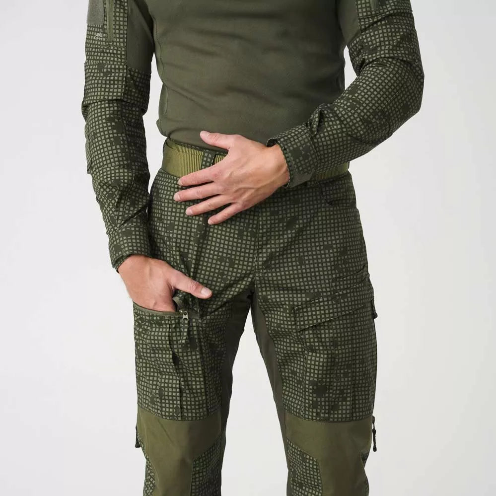 HELIKON TEX MCDU HOSE