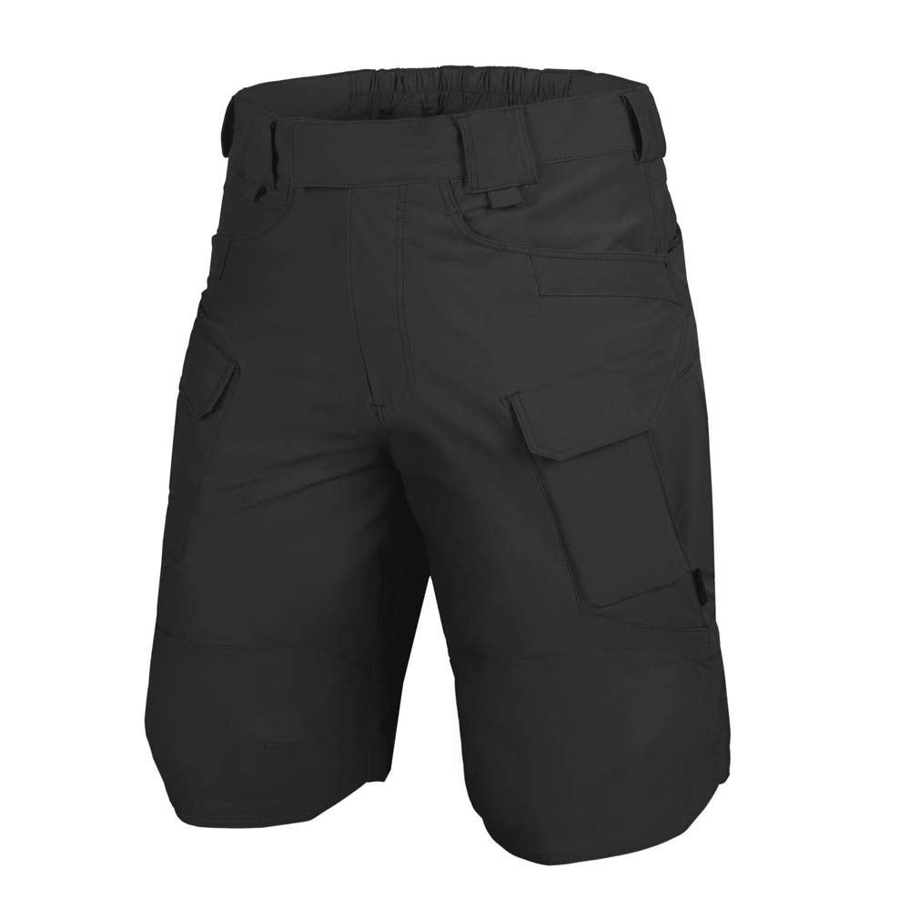 HELIKON TEX OTS SHORT 11" VERSASTRETCH® LITE SCHWARZ