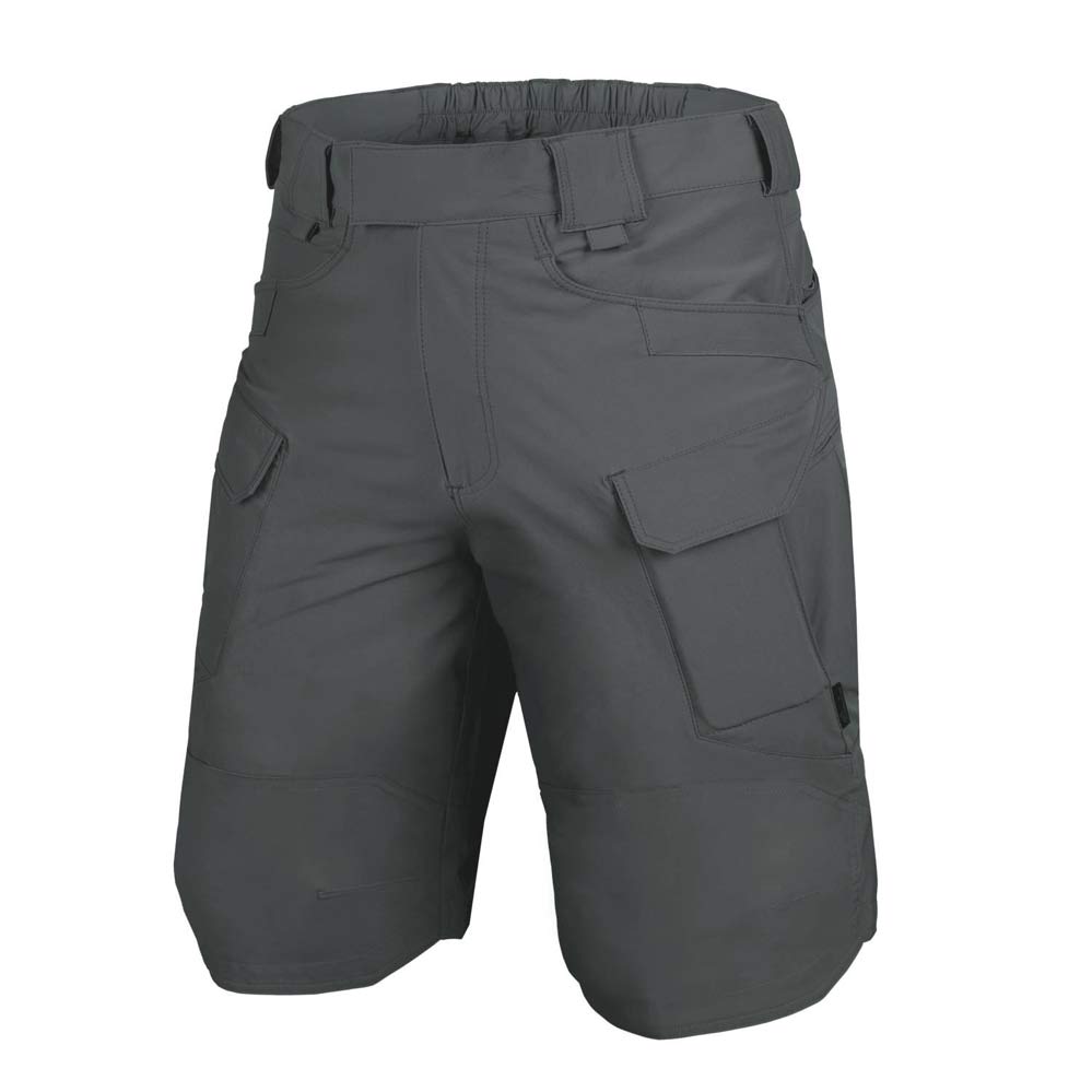HELIKON TEX OTS SHORT 11" VERSASTRETCH® LITE SHADOW GREY