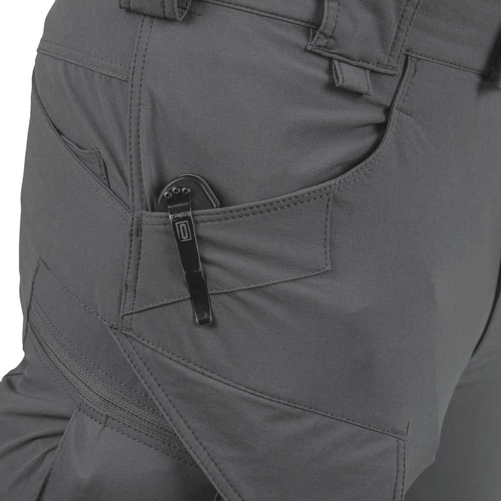 HELIKON TEX OTS SHORT 11" VERSASTRETCH® LITE TAIGA GREEN