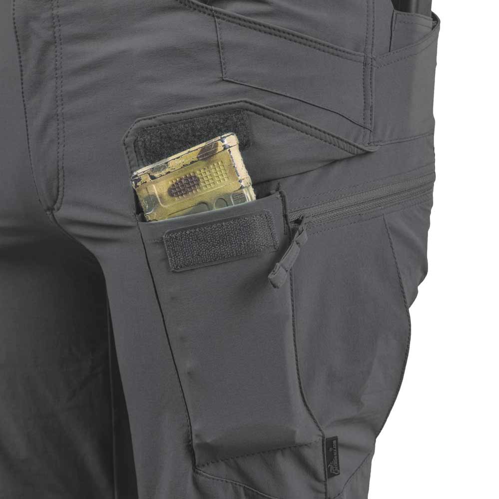 HELIKON TEX OTS SHORT 11" VERSASTRETCH® LITE TAIGA GREEN