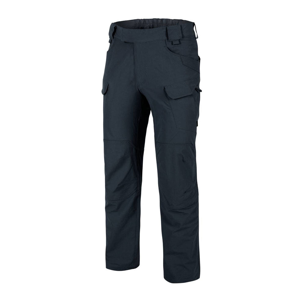 HELIKON TEX OUTDOOR TACTICAL PANTS OTP NAVY BLUE