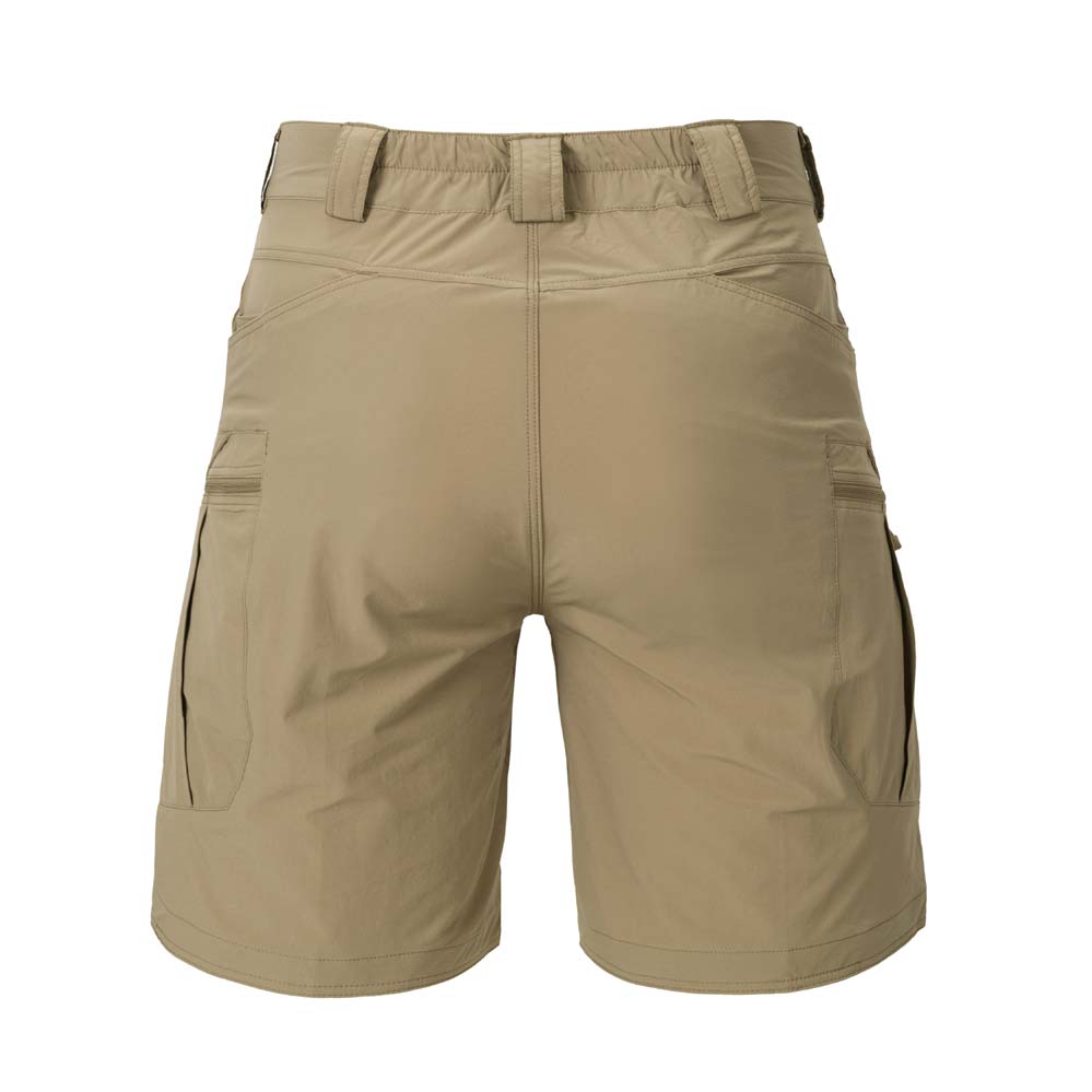 HELIKON TEX OTS SHORT 8.5" VERSASTRETCH® LITE TAIGA GREEN