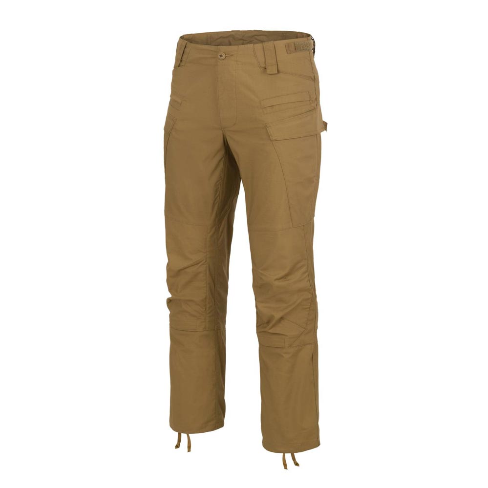HELIKON-TEX SFU NEXT Mk2® PANTS POLYCOTTON STRETCH RIPSTOP COYOTE