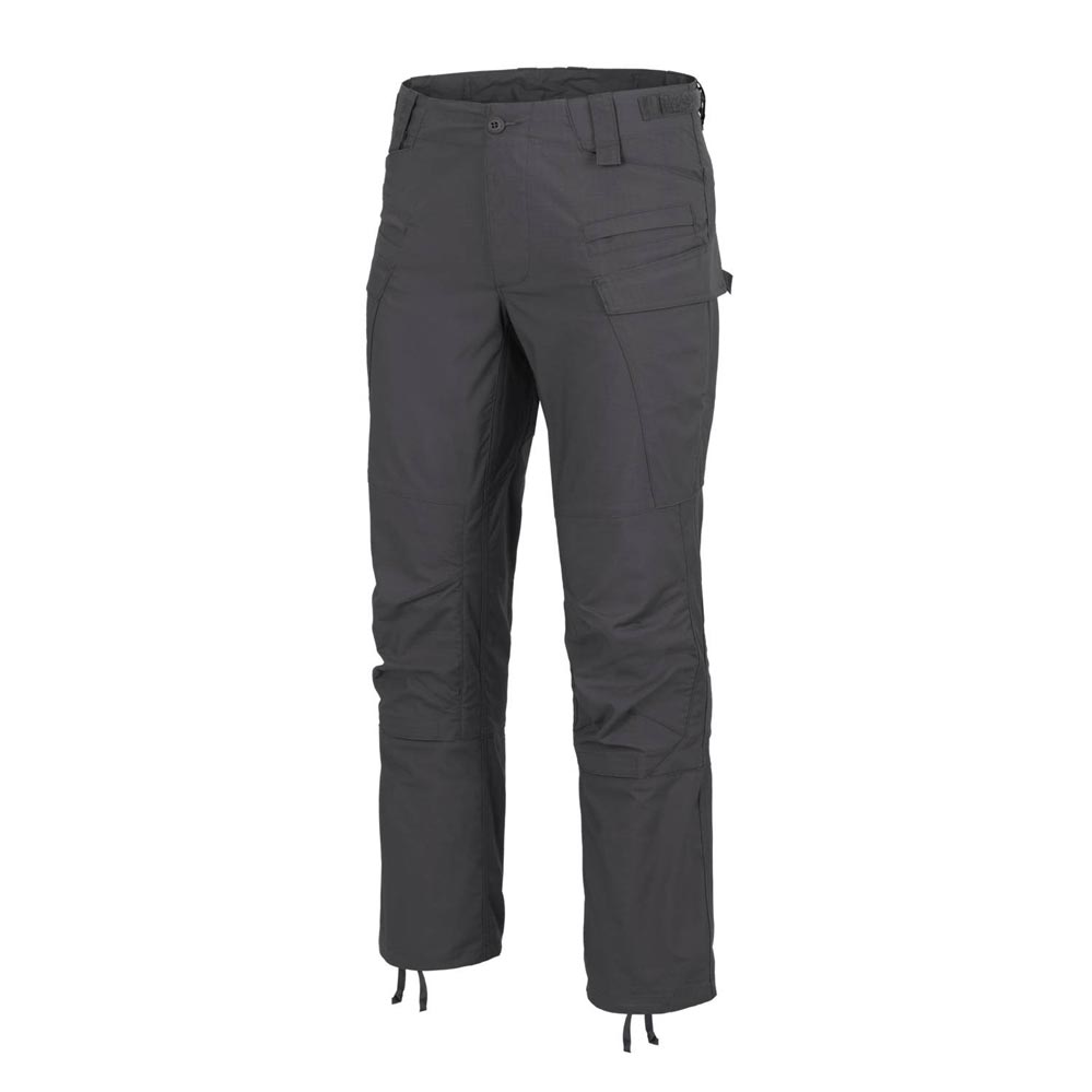 HELIKON-TEX SFU NEXT Mk2® PANTS POLYCOTTON STRETCH RIPSTOP SHADOW GREY