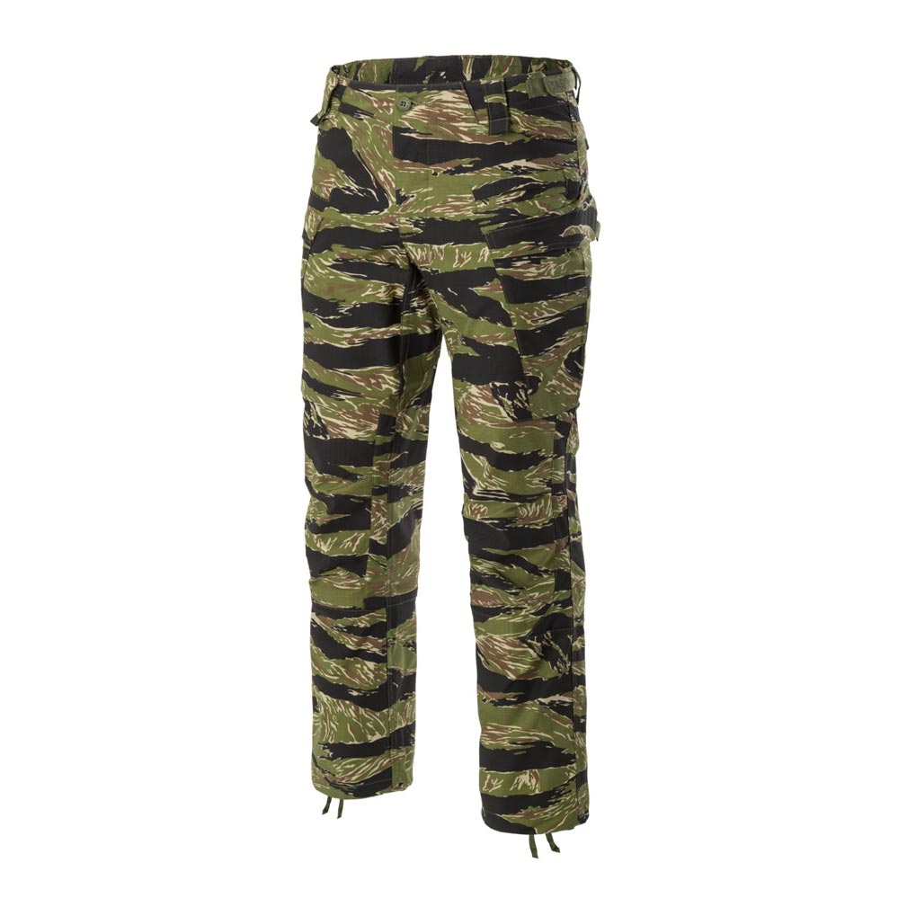 HELIKON-TEX SFU NEXT Mk2® PANTS POLYCOTTON STRETCH RIPSTOP TIGER STRIPE