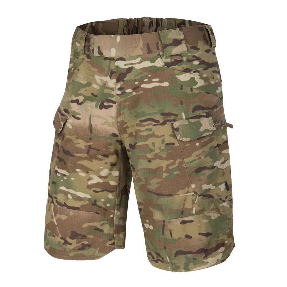 HELIKON TEX UTS® (URBAN TACTICAL SHORT®) FLEX 11" NYCO MULTICAM®