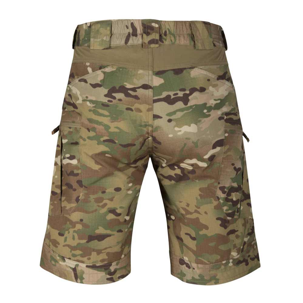HELIKON TEX UTS® (URBAN TACTICAL SHORT®) FLEX 11" NYCO MULTICAM®