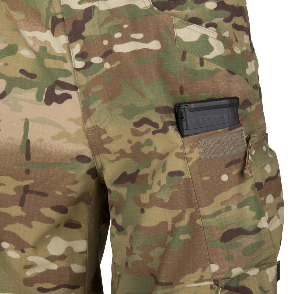 HELIKON TEX UTS® (URBAN TACTICAL SHORT®) FLEX 11" NYCO MULTICAM®