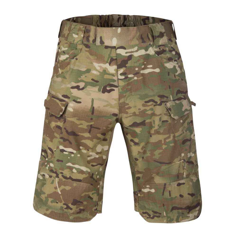 HELIKON TEX UTS® (URBAN TACTICAL SHORT®) FLEX 11" NYCO MULTICAM®