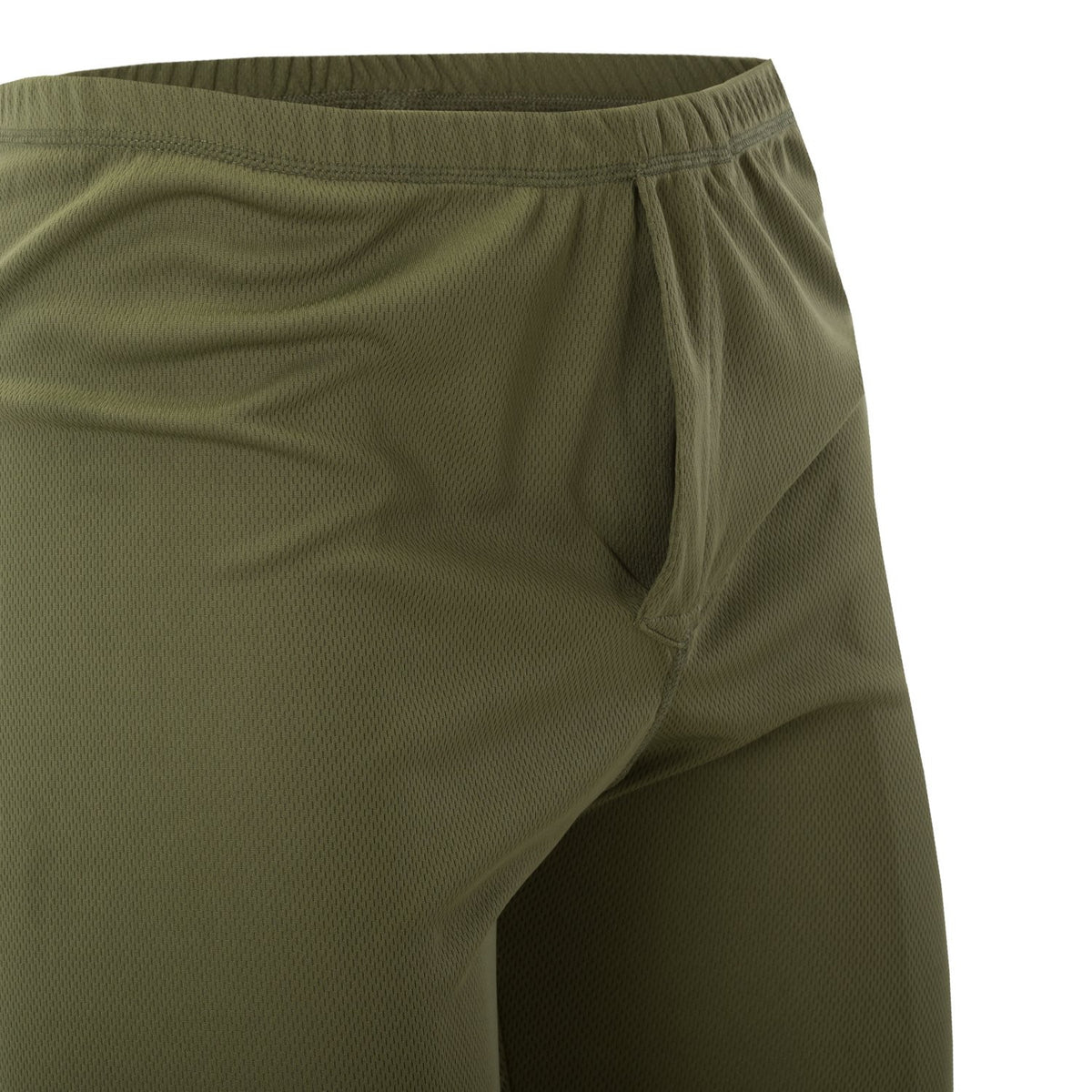 HELIKON-TEX BASELAYER UNTERWÄSCHE LANGE UNTERHOSE LEVEL1 SCHWARZ