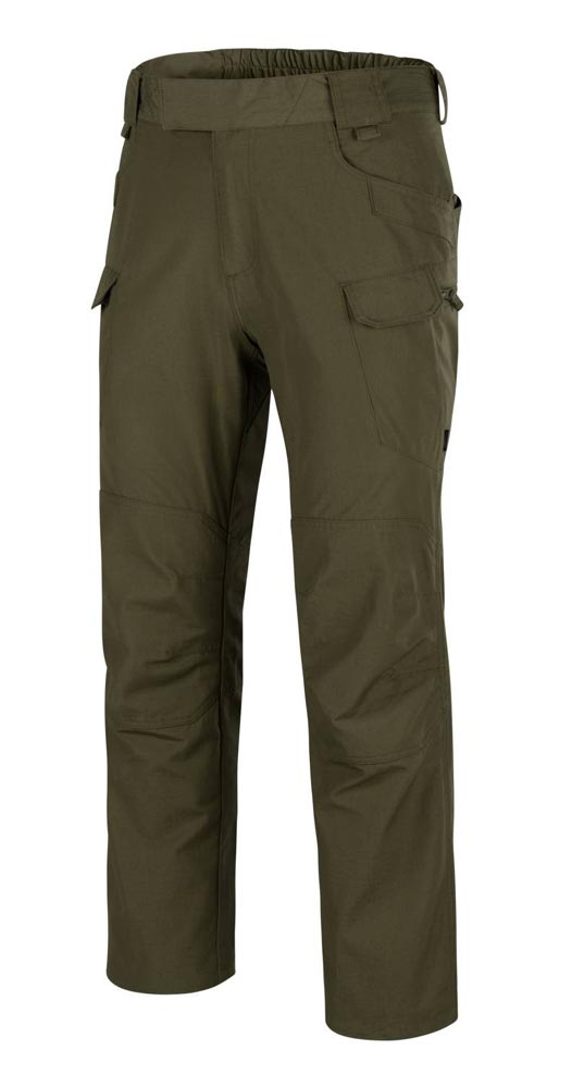 HELIKON TEX UTP® (URBAN TACTICAL PANTS®) FLEX NYCO OLIVE