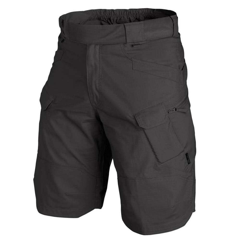 HELIKON-TEX UTP SHORT ASHGREY 11"