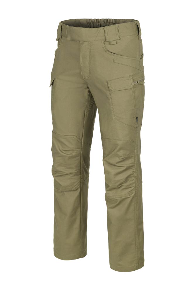 HELIKON-TEX URBAN TACTICAL PANTS UTP® PC CANVAS ADAPTIVE