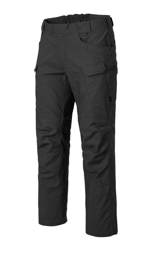 HELIKON TEX URBAN TACTICAL PANTS UTP RIPSTOP ASHGREY