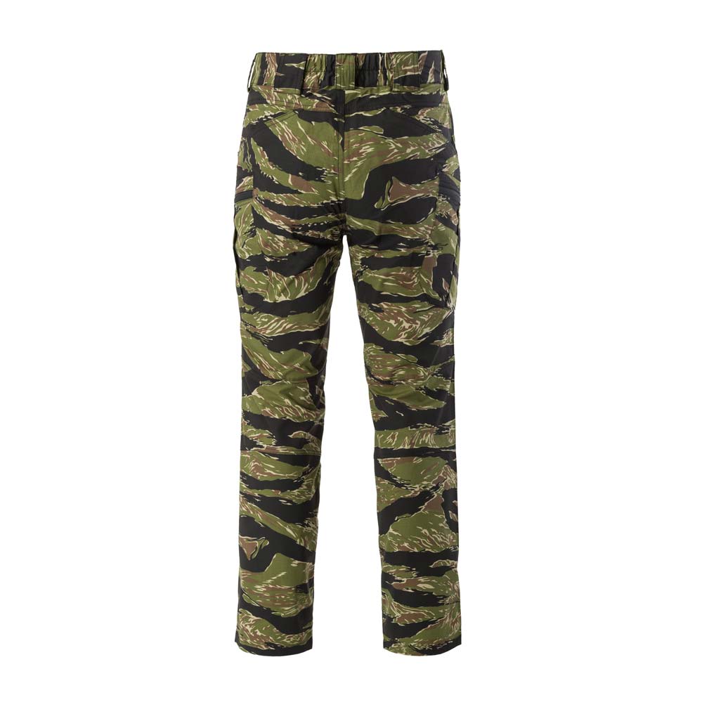 HELIKON TEX URBAN TACTICAL PANTS STRETCH RIPSTOP Six Color Desert