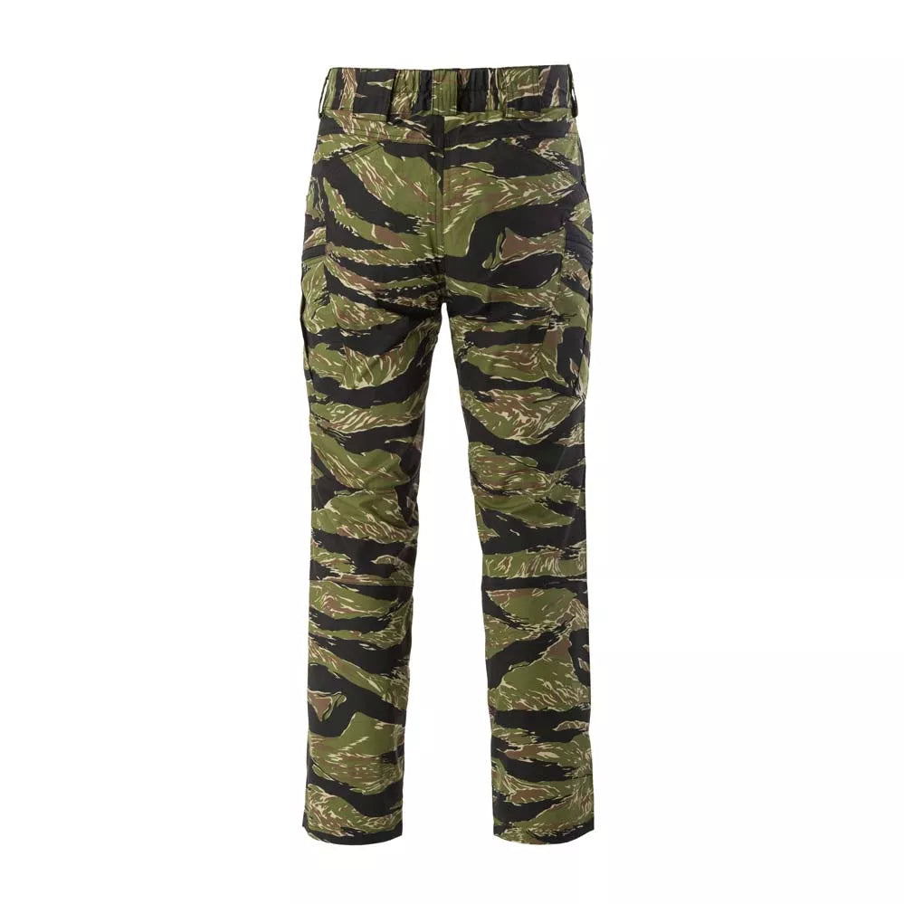 HELIKON TEX URBAN TACTICAL PANTS UTP RIPSTOP TIGER STRIPE