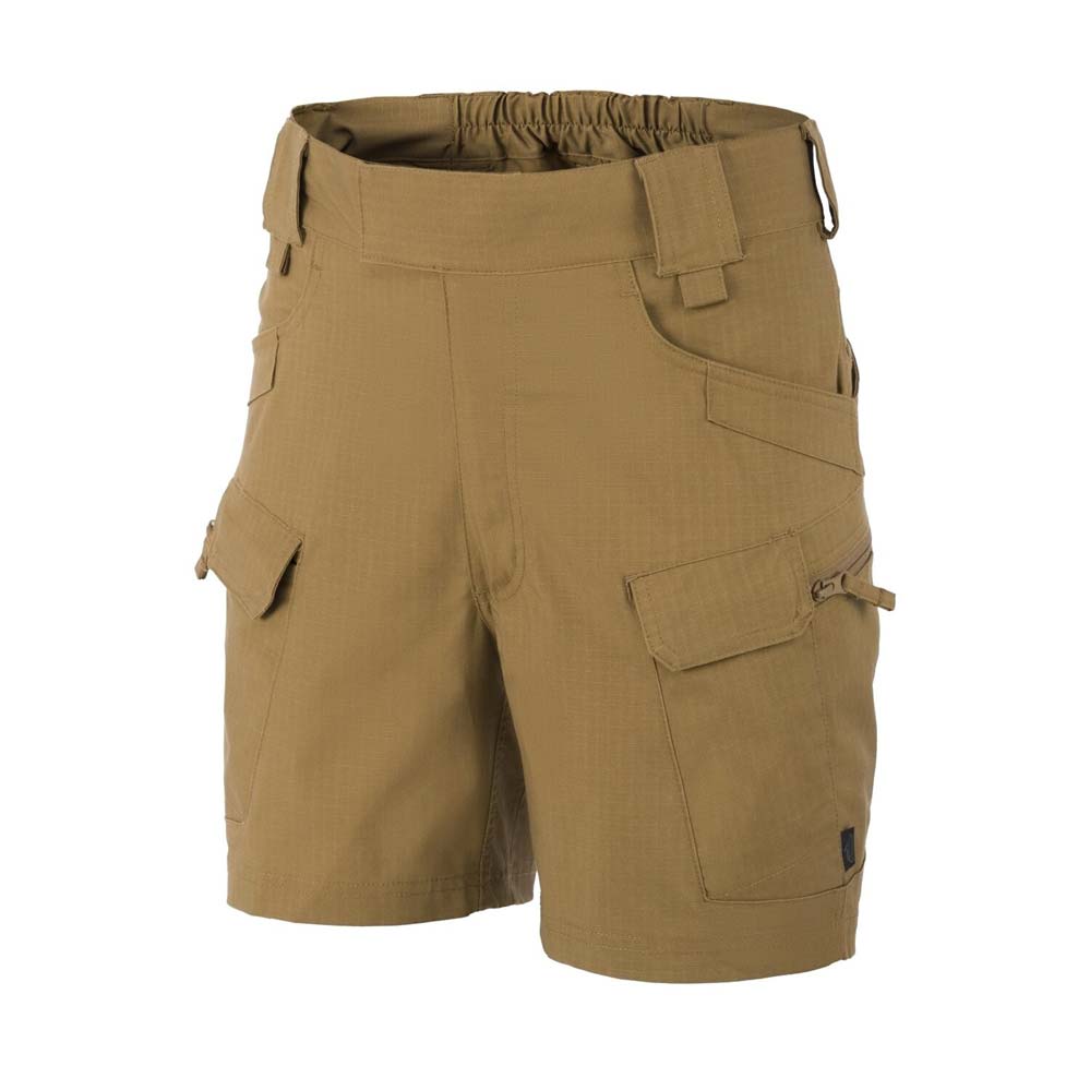 HELIKON TEX UTP SHORT COYOTE 6"