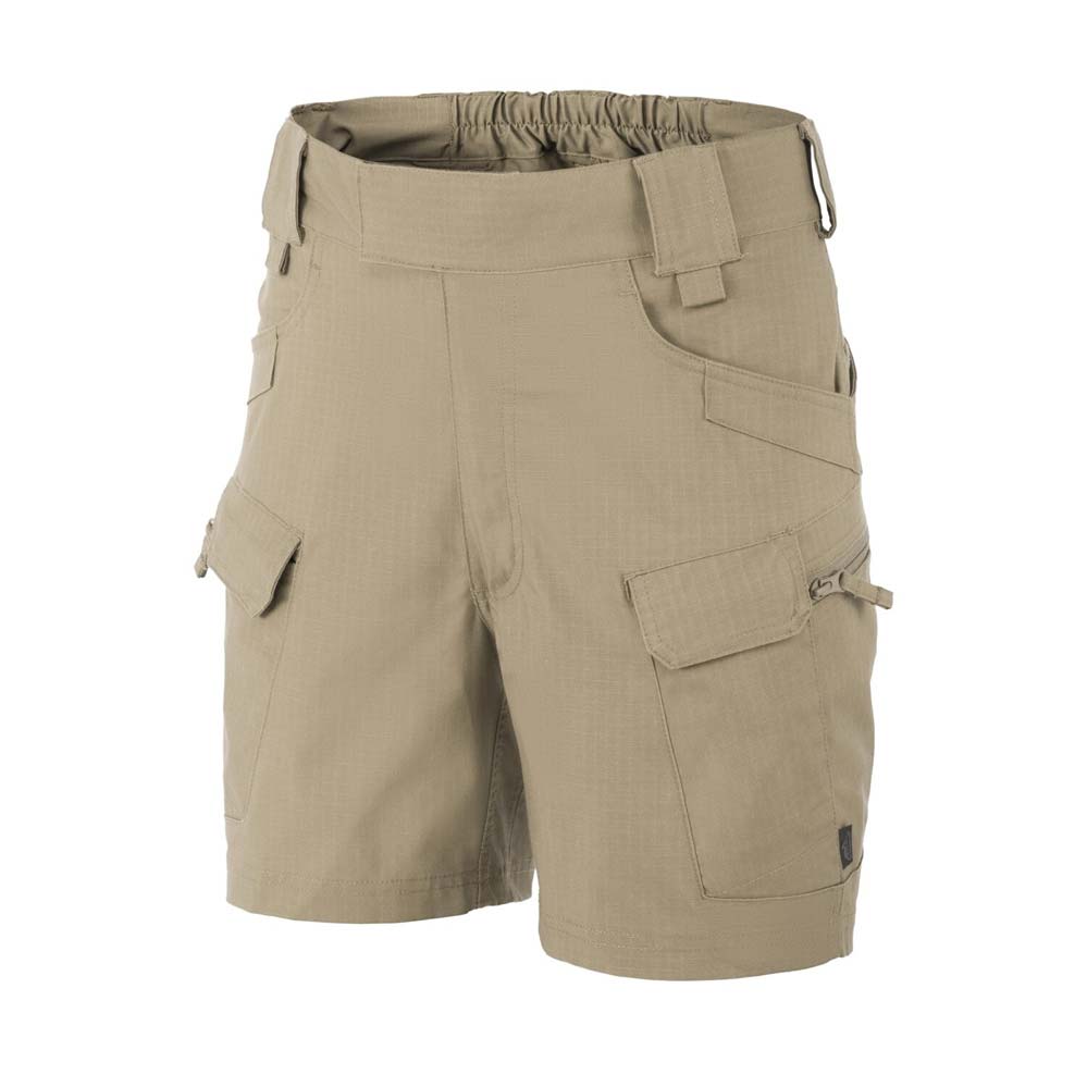 HELIKON TEX UTP SHORT KHAKI 6"
