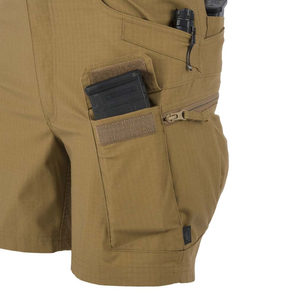 HELIKON TEX UTP SHORT KHAKI 6"