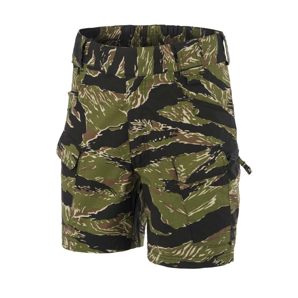 HELIKON TEX UTP SHORT TIGER STRIPE 6"