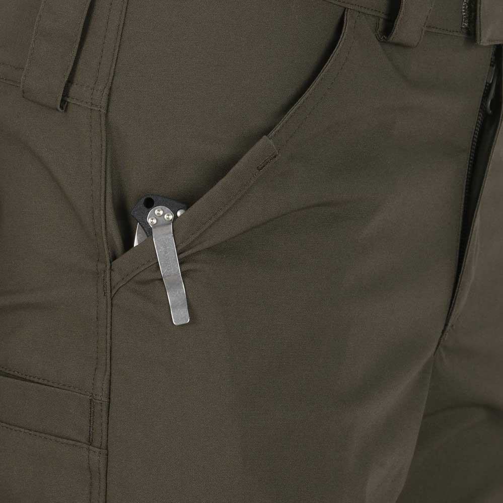 HELIKON-TEX WOODSMAN® BUSHCRAFT OUTDOOR HOSE
