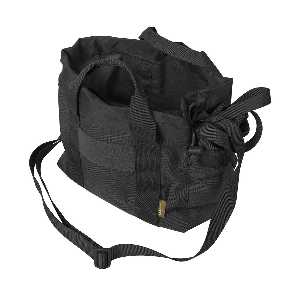 HELIKON TEX AMMO BUCKET SCHWARZ