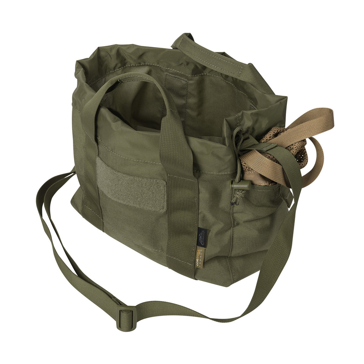 HELIKON TEX AMMO BUCKET OLIVE