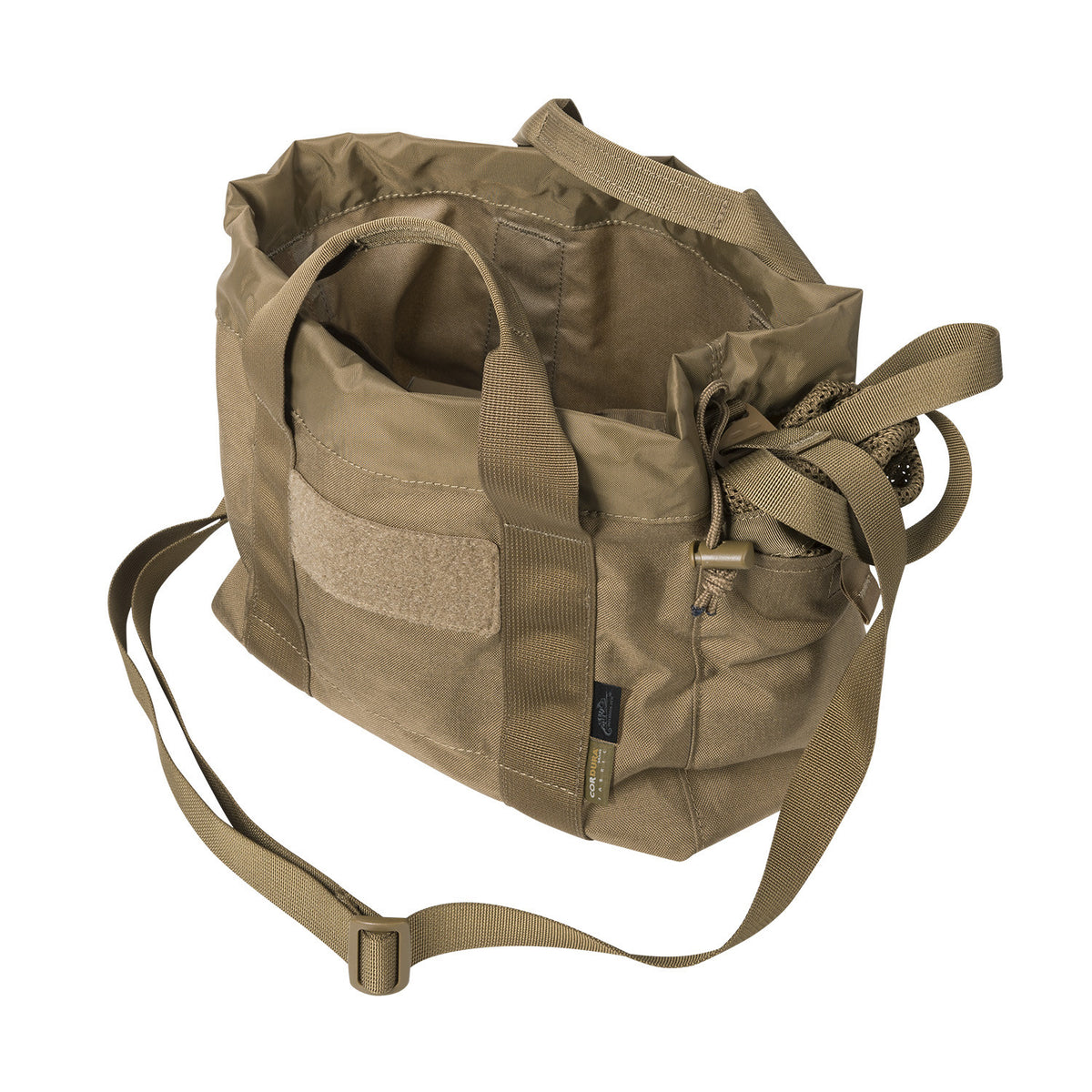 HELIKON TEX AMMO BUCKET COYOTE