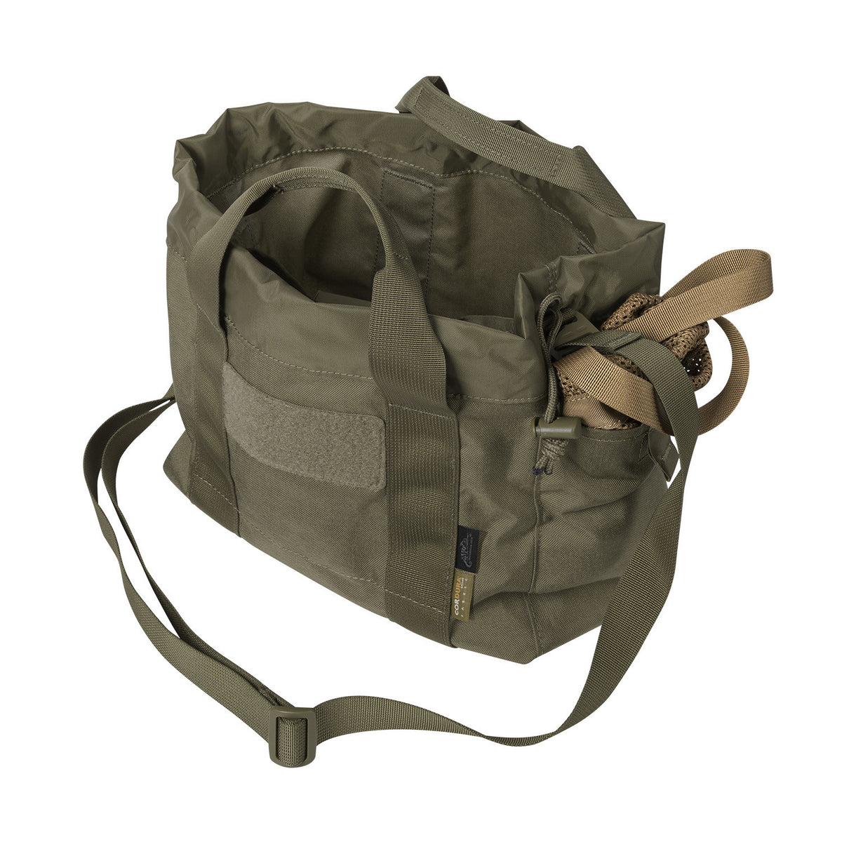 HELIKON TEX AMMO BUCKET ADAPTIVE GREEN