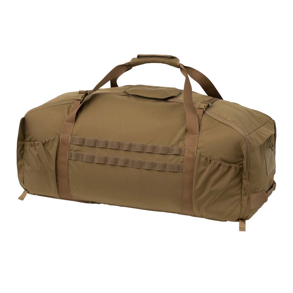 HELIKON-TEX TRANSPORTTASCHE ALIEN BAG COYOTE