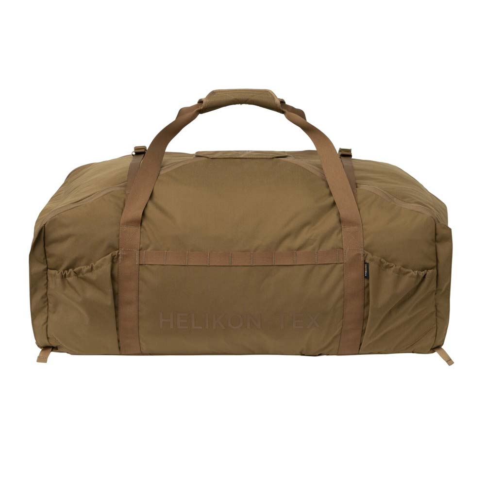 HELIKON-TEX TRANSPORTTASCHE ALIEN BAG SCHWARZ