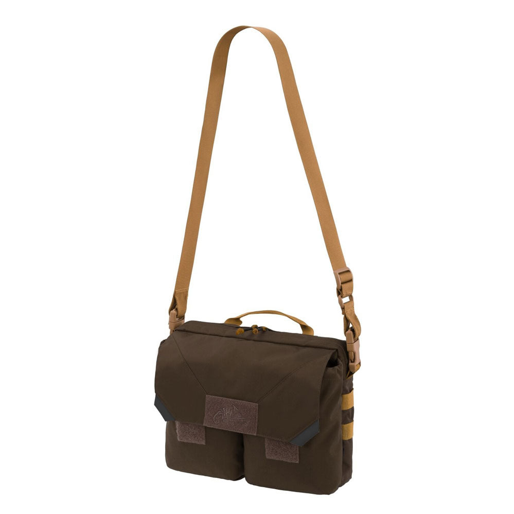 HELIKON-TEX UMHÄNGETASCHE CLAYMORE BAG EARTH BROWN / CLAY