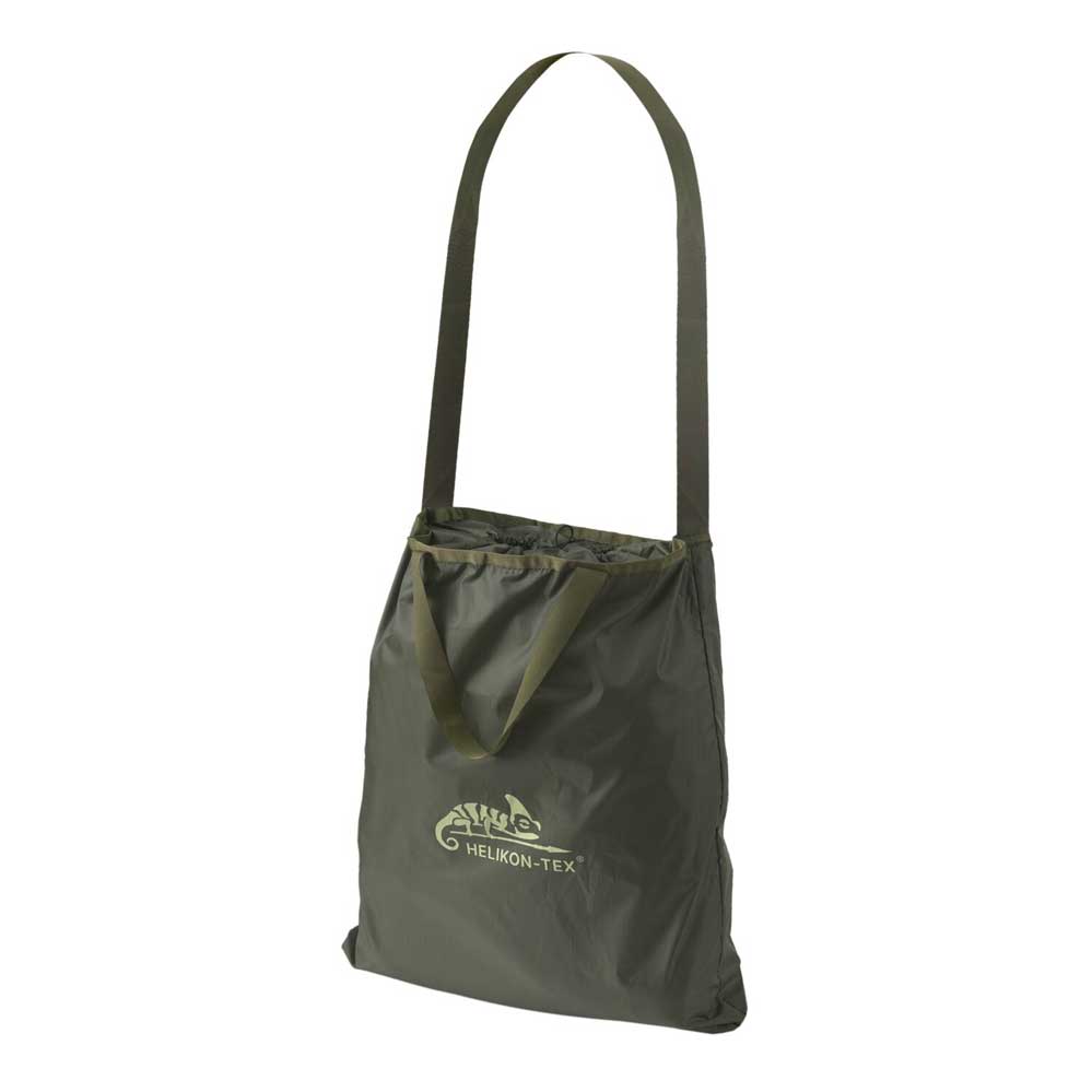 HELIKON-TEX CARRYALL DAILY BAG OLIVE