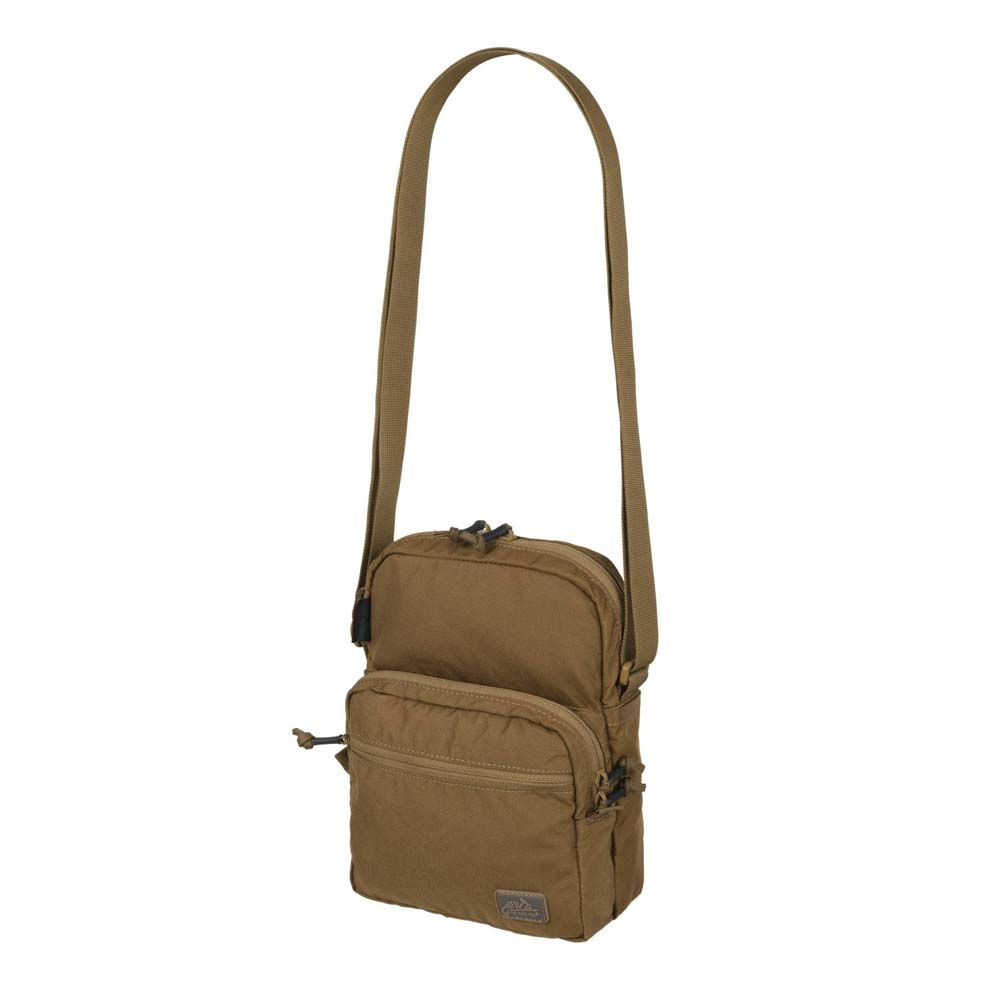 HELIKON-TEX EDC COMPACT SHOULDER BAG COYOTE