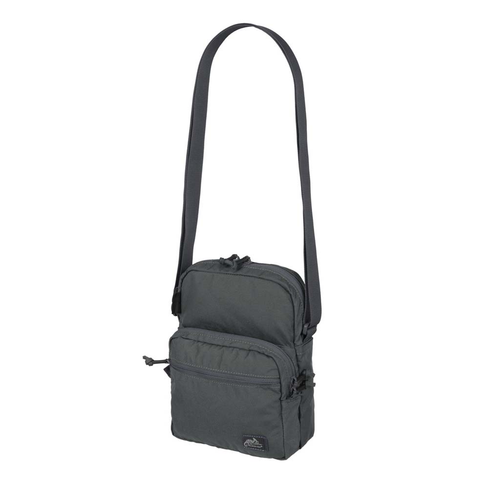 HELIKON-TEX EDC COMPACT SHOULDER BAG SHADOW GREY