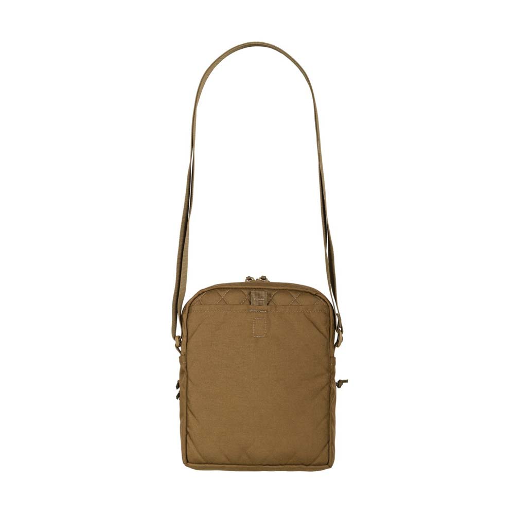 HELIKON-TEX EDC COMPACT SHOULDER BAG SCHWARZ
