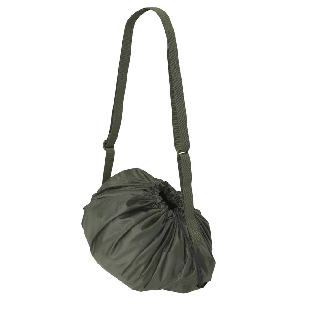 HELIKON-TEX GRAB AND GO EXFIL BAG OLIVE