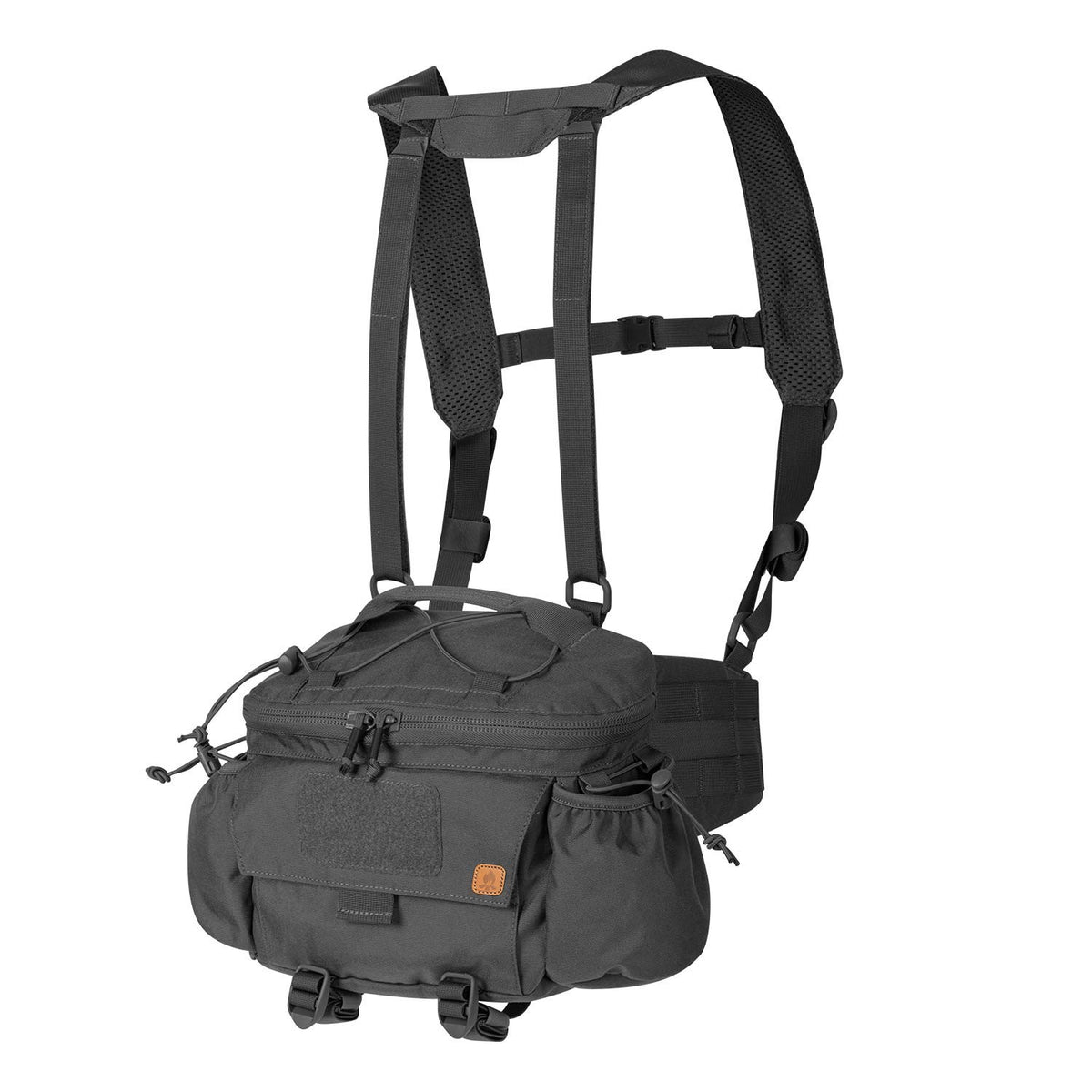HELIKON-TEX FOXTROT MK2 BELT RIG SCHWARZ