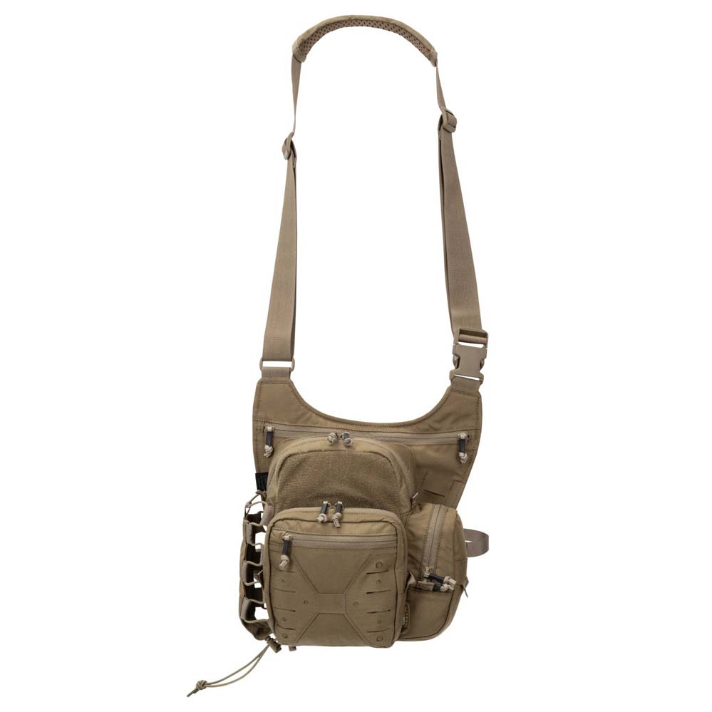 HELIKON-TEX EDC SIDE BAG ADAPTIVE GREEN