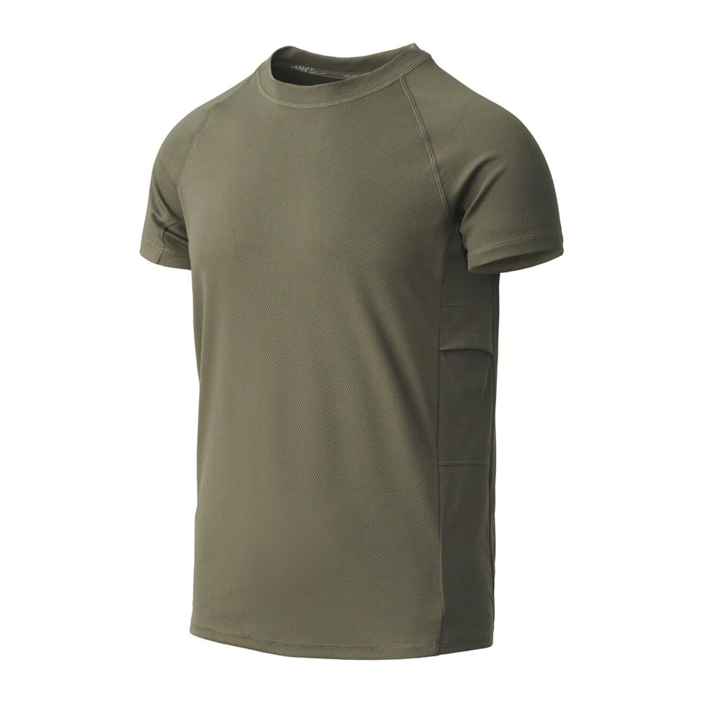 HELIKON-TEX ATHLETICS FUNCTONAL SHIRT OLIVE