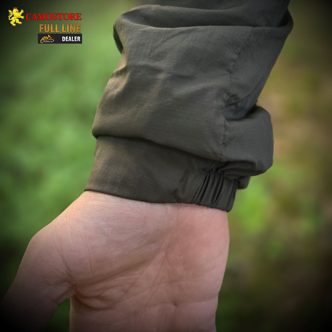 HELIKON-TEX Wolfhound Light Jacke Taiga Green